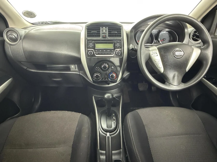 Used 2020 Nissan Almera 1.5 Acenta auto - WeBuyCars Montana Used 2020 Nissan Almera 1.5 Acenta auto - WeBuyCars Montana