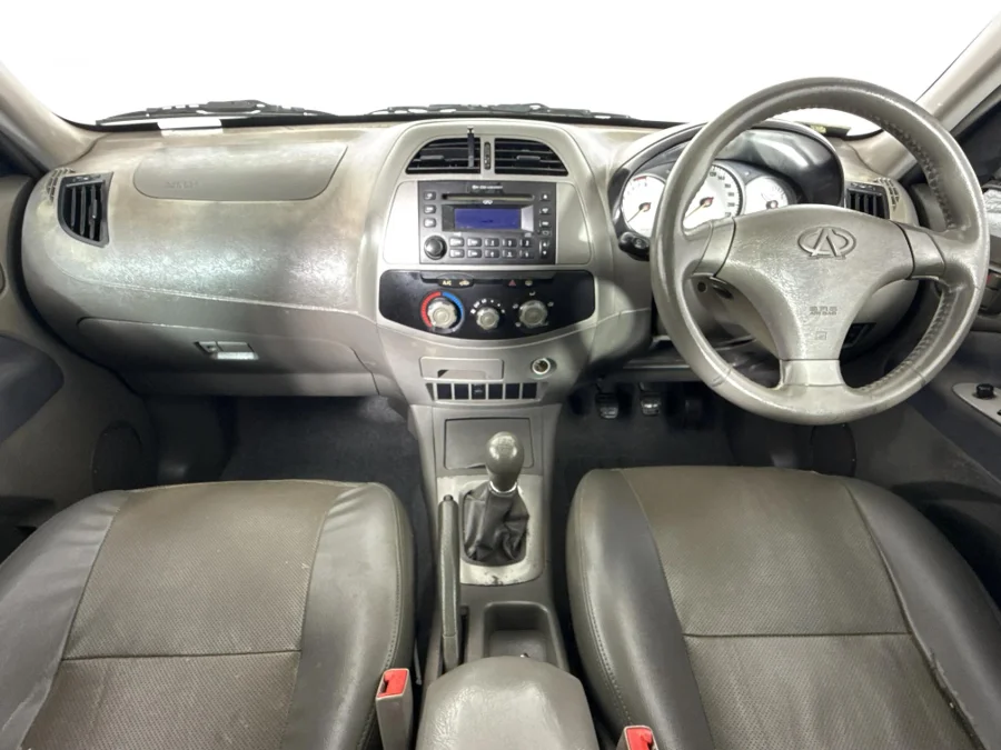Used 2010 Chery Tiggo 2.0 TXE - WeBuyCars Montana Used 2010 Chery Tiggo 2.0 TXE - WeBuyCars Montana