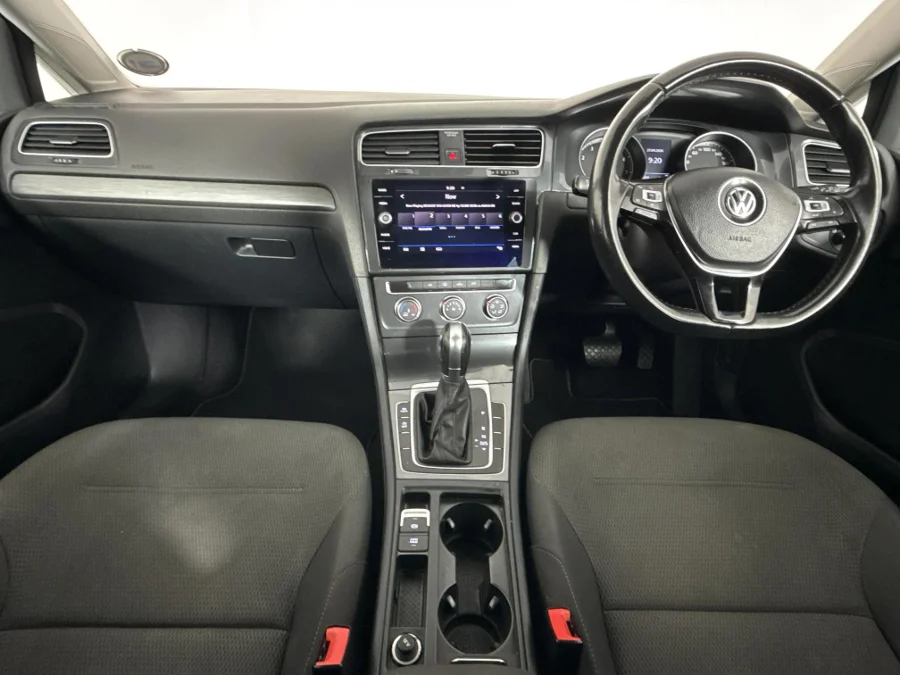 Used 2020 Volkswagen Golf 1.4TSI Comfortline - WeBuyCars Gqeberha Used 2020 Volkswagen Golf 1.4TSI Comfortline - WeBuyCars Gqeberha