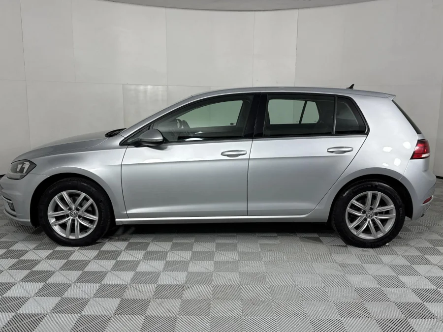 Used 2020 Volkswagen Golf 1.4TSI Comfortline - WeBuyCars Gqeberha Used 2020 Volkswagen Golf 1.4TSI Comfortline - WeBuyCars Gqeberha