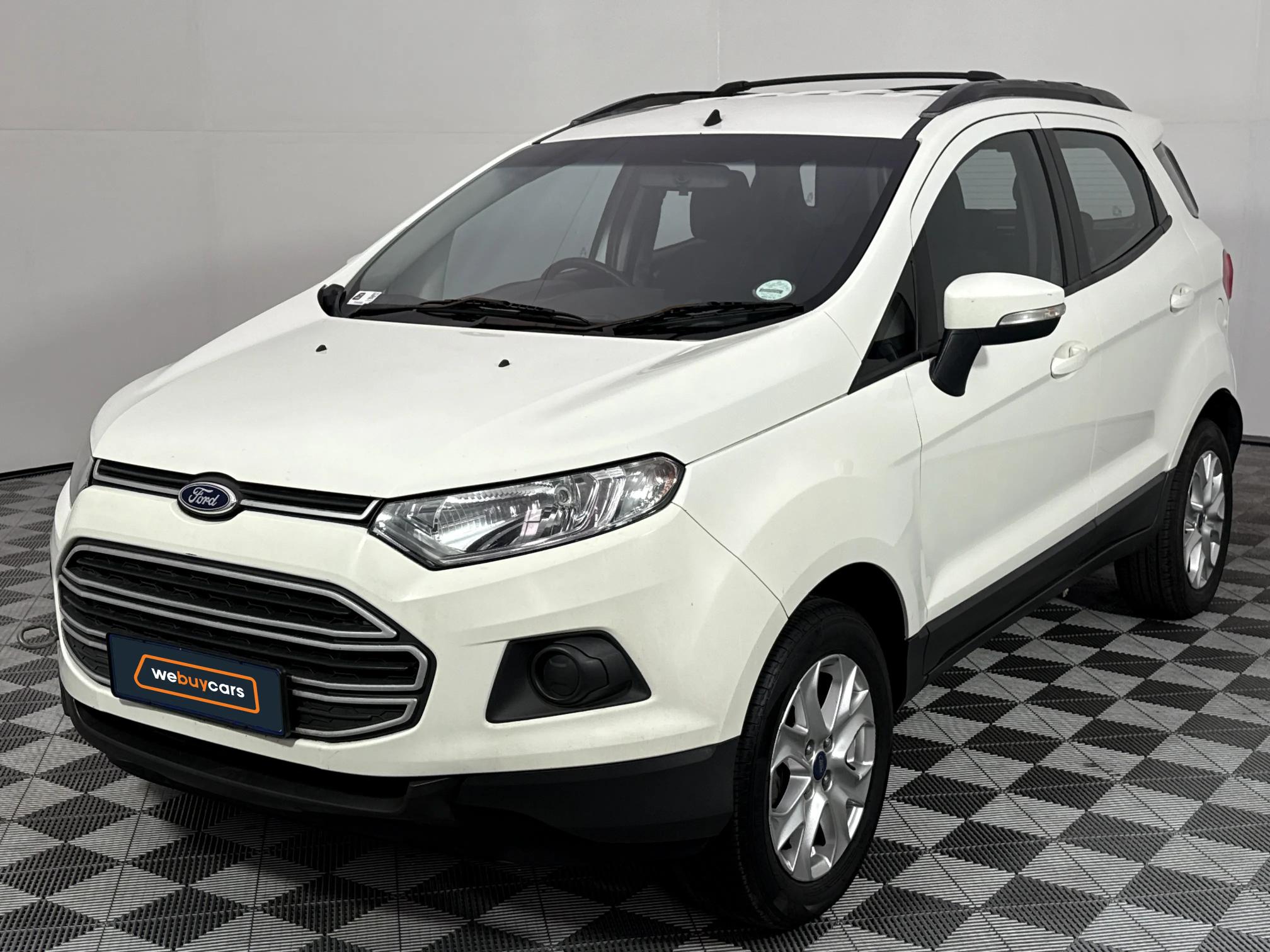 Used 2013 Ford EcoSport 1.0T Trend