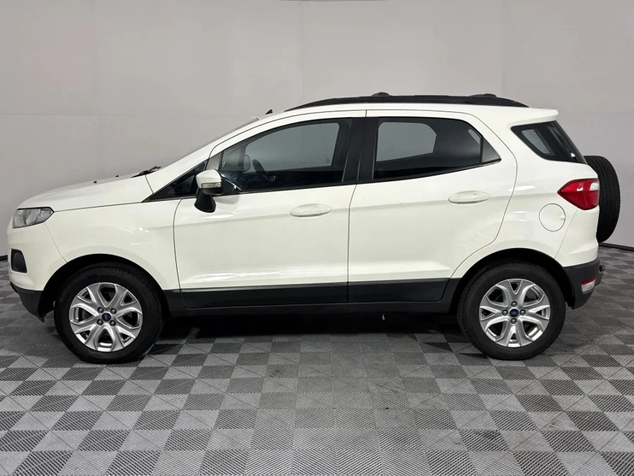 Used 2013 Ford EcoSport 1.0T Trend - WeBuyCars Germiston
