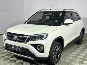 Used 2021 Toyota Urban Cruiser 1.5 XR