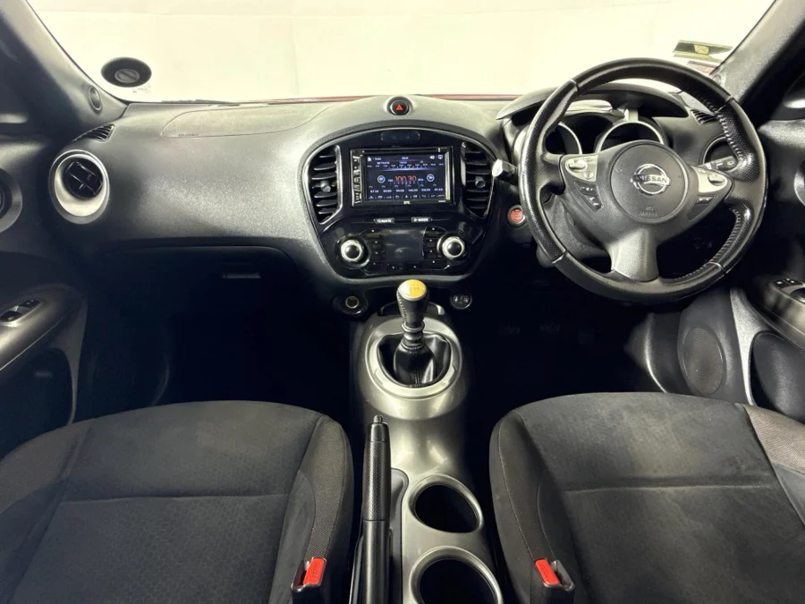 Used 2015 Nissan Juke 1.6T gt - WeBuyCars Witbank Used 2015 Nissan Juke 1.6T gt - WeBuyCars Witbank