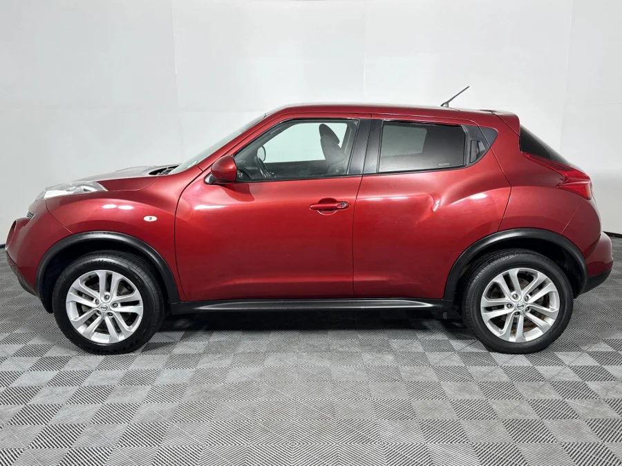 Used 2015 Nissan Juke 1.6T gt - WeBuyCars Witbank Used 2015 Nissan Juke 1.6T gt - WeBuyCars Witbank