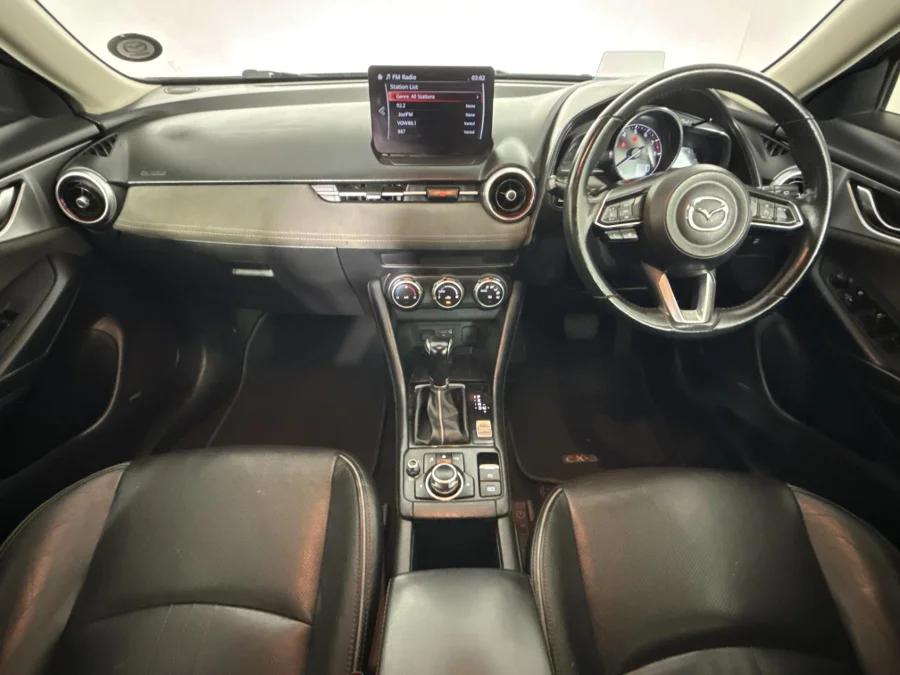 Used 2022 Mazda CX-3 2.0 Individual - WeBuyCars JHB South Used 2022 Mazda CX-3 2.0 Individual - WeBuyCars JHB South