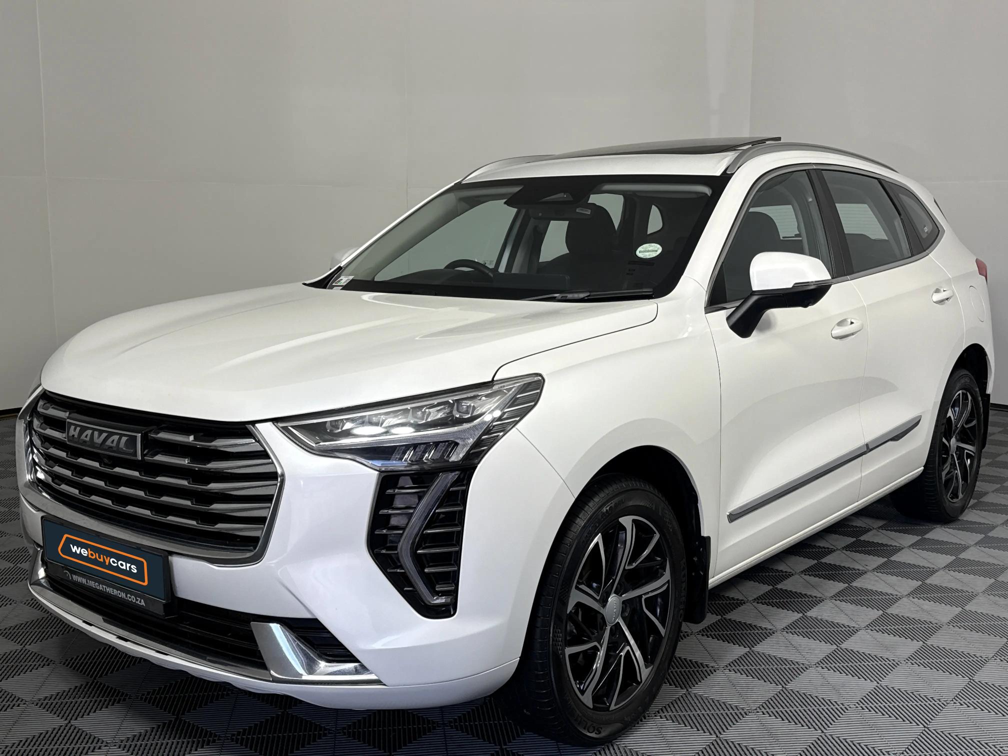 Used 2023 Haval Jolion 1.5T Super Luxury