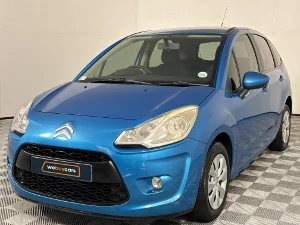 Used 2010 Citroen C3 1.4i Attraction