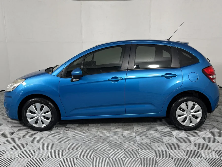 Used 2010 Citroen C3 1.4i Attraction - WeBuyCars The Dome