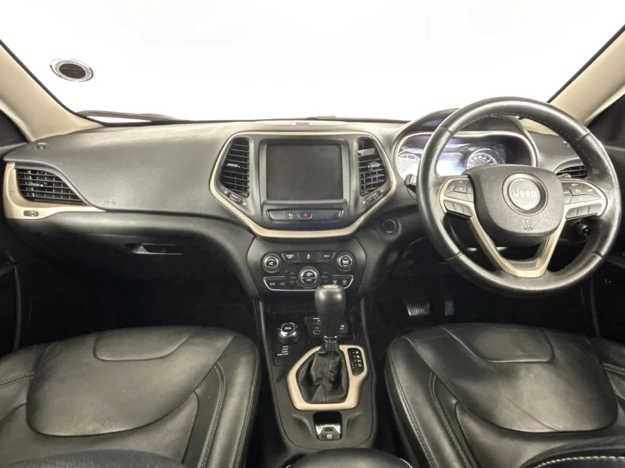 Used 2014 Jeep Cherokee 3.2L 4x4 Limited 75th Anniversary Edition - WeBuyCars Lansdowne Used 2014 Jeep Cherokee 3.2L 4x4 Limited 75th Anniversary Edition - WeBuyCars Lansdowne
