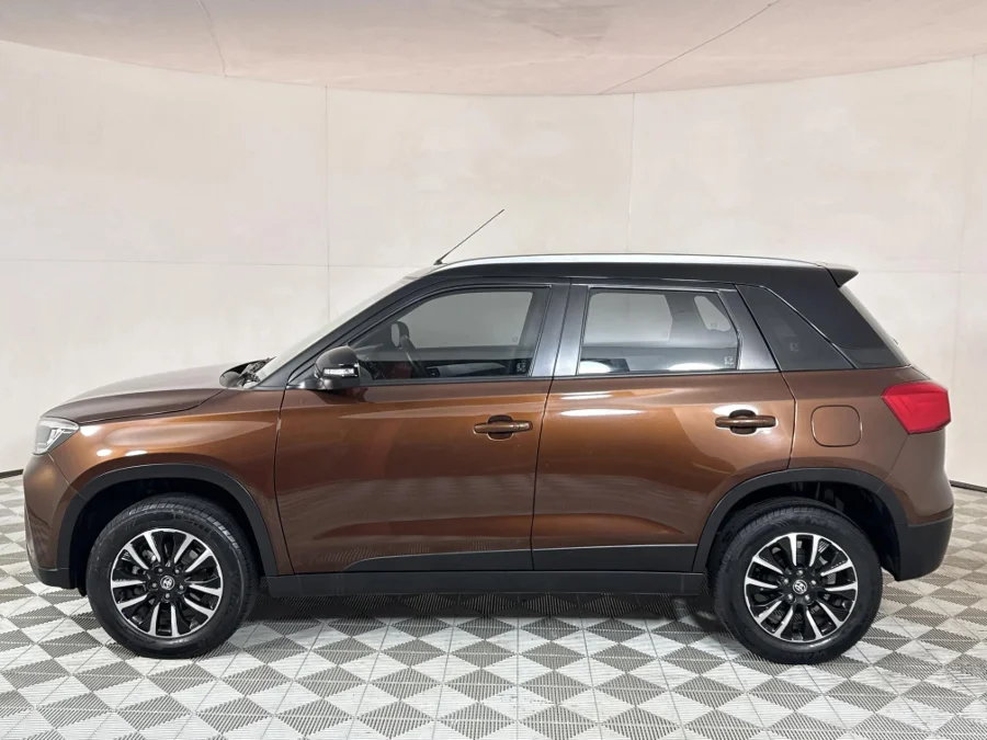 Used 2022 Toyota Urban Cruiser 1.5 XR auto - WeBuyCars JHB South Used 2022 Toyota Urban Cruiser 1.5 XR auto - WeBuyCars JHB South