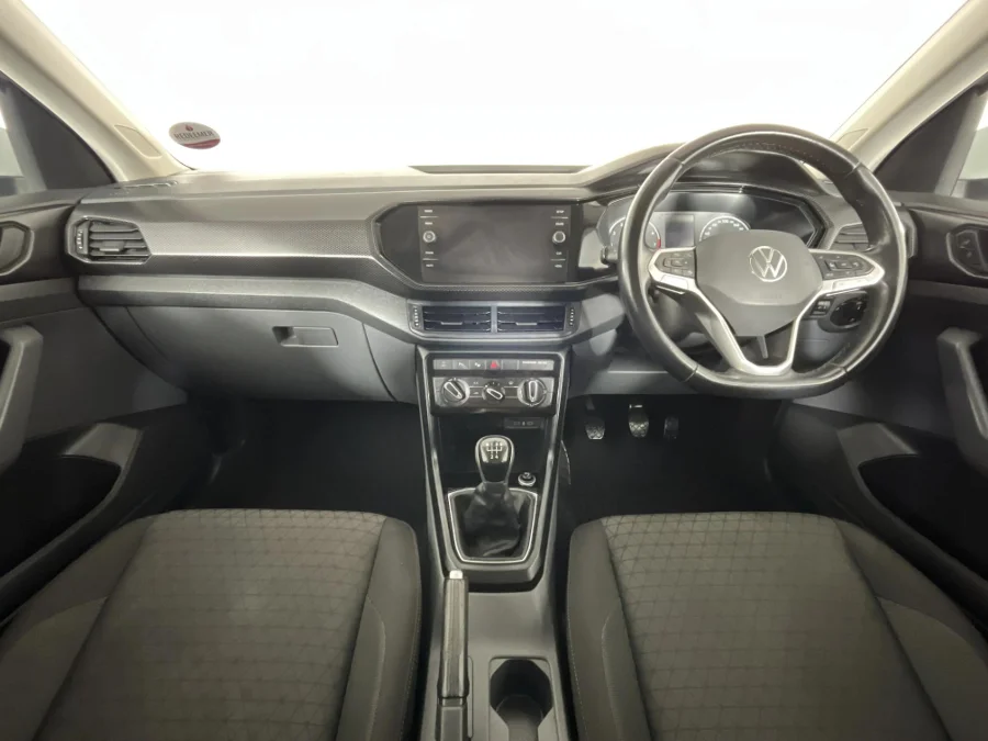 Used 2020 Volkswagen T-Cross 1.0TSI 70kW Comfortline - WeBuycars East London Used 2020 Volkswagen T-Cross 1.0TSI 70kW Comfortline - WeBuycars East London