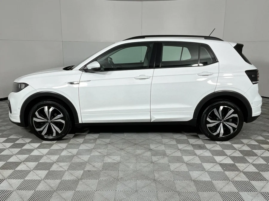 Used 2020 Volkswagen T-Cross 1.0TSI 70kW Comfortline - WeBuycars East London Used 2020 Volkswagen T-Cross 1.0TSI 70kW Comfortline - WeBuycars East London