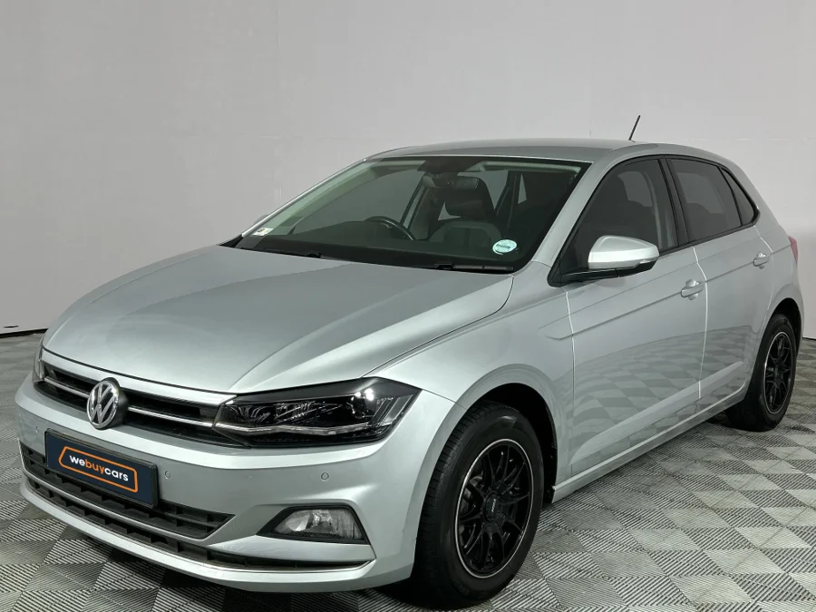 Used 2020 Volkswagen Polo hatch 1.0TSI Highline auto - WeBuyCars Richmond Used 2020 Volkswagen Polo hatch 1.0TSI Highline auto - WeBuyCars Richmond
