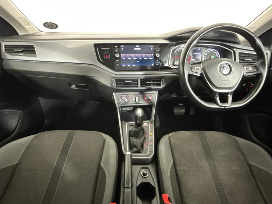 Used 2020 Volkswagen Polo hatch 1.0TSI Highline auto - WeBuyCars Richmond Used 2020 Volkswagen Polo hatch 1.0TSI Highline auto - WeBuyCars Richmond