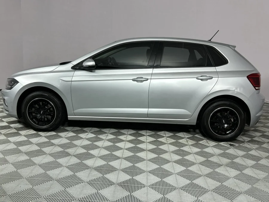 Used 2020 Volkswagen Polo hatch 1.0TSI Highline auto - WeBuyCars Richmond Used 2020 Volkswagen Polo hatch 1.0TSI Highline auto - WeBuyCars Richmond