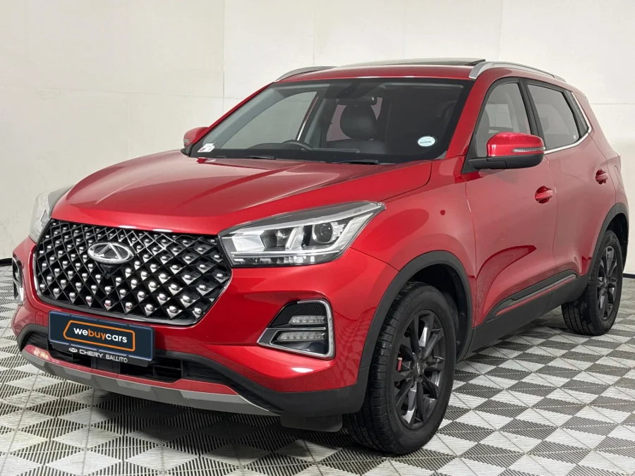 Used 2022 Chery Tiggo 4 Pro 1.5T Elite SE - WeBuyCars Pietermaritzburg Used 2022 Chery Tiggo 4 Pro 1.5T Elite SE - WeBuyCars Pietermaritzburg