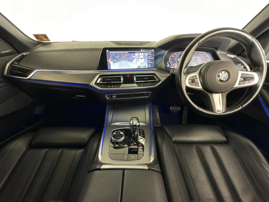 Used 2019 BMW X5 xDrive30d M Sport - WeBuyCars Riverhorse Used 2019 BMW X5 xDrive30d M Sport - WeBuyCars Riverhorse