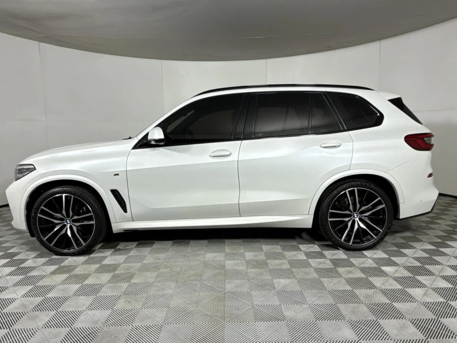 Used 2019 BMW X5 xDrive30d M Sport - WeBuyCars Riverhorse Used 2019 BMW X5 xDrive30d M Sport - WeBuyCars Riverhorse