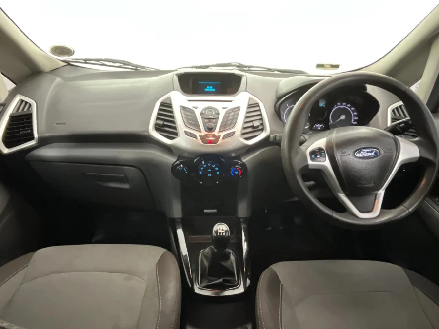 Used 2016 Ford EcoSport 1.5TDCi Trend - WeBuyCars Germiston