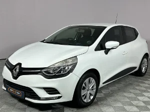 Used 2017 Renault Clio 66kW turbo Authentique Used 2017 Renault Clio 66kW turbo Authentique
