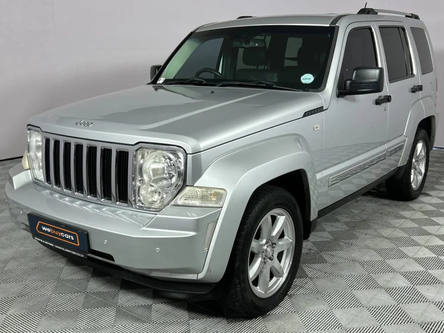 Used 2012 Jeep Cherokee 3.7L Limited - WeBuyCars Richmond Used 2012 Jeep Cherokee 3.7L Limited - WeBuyCars Richmond