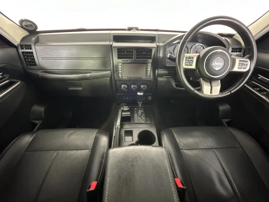 Used 2012 Jeep Cherokee 3.7L Limited - WeBuyCars Richmond Used 2012 Jeep Cherokee 3.7L Limited - WeBuyCars Richmond