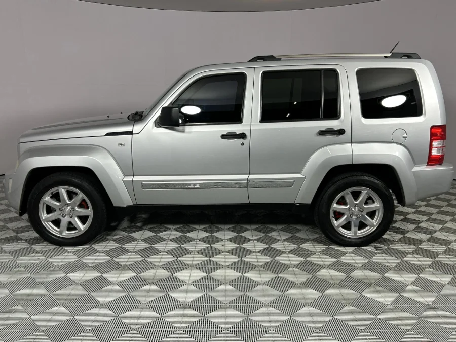 Used 2012 Jeep Cherokee 3.7L Limited - WeBuyCars Richmond Used 2012 Jeep Cherokee 3.7L Limited - WeBuyCars Richmond