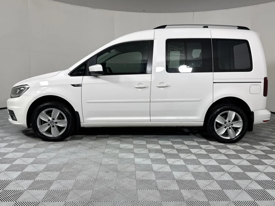 Used 2020 Volkswagen Caddy 1.0TSI Trendline - WeBuyCars Durban Used 2020 Volkswagen Caddy 1.0TSI Trendline - WeBuyCars Durban