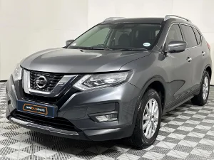 Used 2023 Nissan X-Trail 2.5 4x4 Acenta