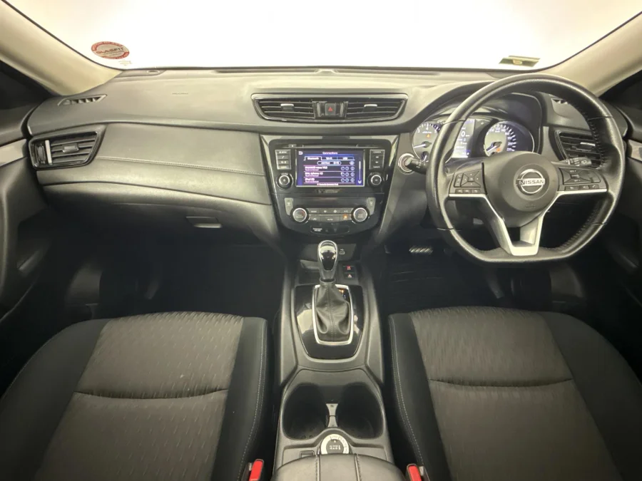 Used 2023 Nissan X-Trail 2.5 4x4 Acenta - WeBuyCars Pietermaritzburg Used 2023 Nissan X-Trail 2.5 4x4 Acenta - WeBuyCars Pietermaritzburg