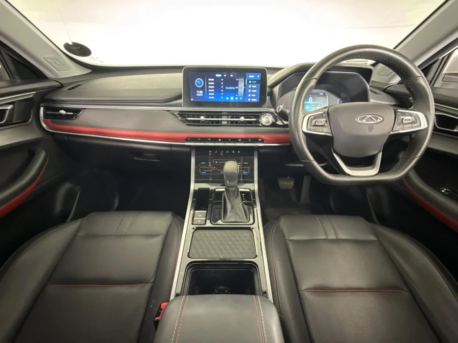 Used 2022 Chery Tiggo 4 Pro 1.5T Elite SE - WeBuyCars Riverhorse Used 2022 Chery Tiggo 4 Pro 1.5T Elite SE - WeBuyCars Riverhorse