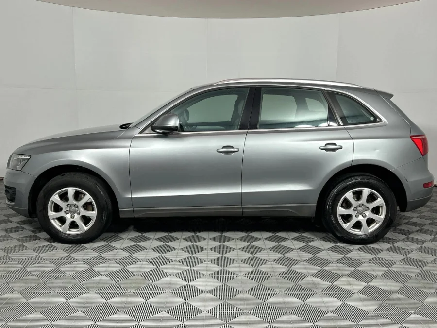 Used 2011 Audi Q5 2.0T quattro auto - WeBuyCars Richmond Used 2011 Audi Q5 2.0T quattro auto - WeBuyCars Richmond
