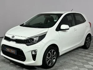 Used 2019 Kia Picanto 1.0 Smart