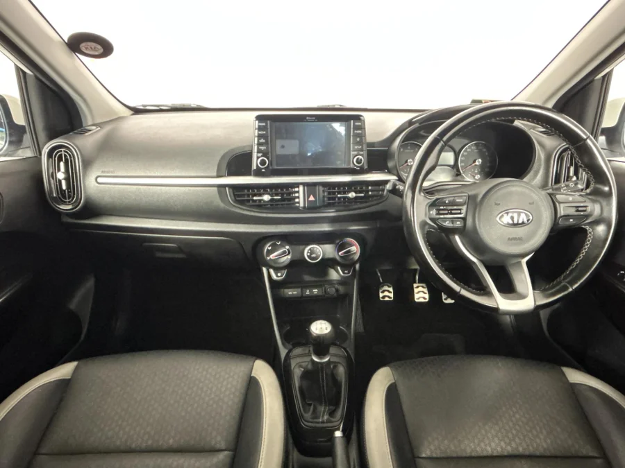 Used 2019 Kia Picanto 1.0 Smart - WeBuyCars Richmond Used 2019 Kia Picanto 1.0 Smart - WeBuyCars Richmond