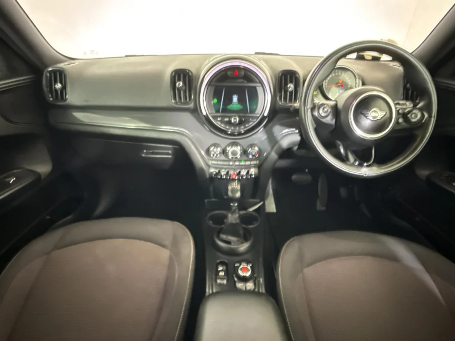 Used 2018 MINI Countryman Cooper Countryman - WeBuyCars JHB South Used 2018 MINI Countryman Cooper Countryman - WeBuyCars JHB South
