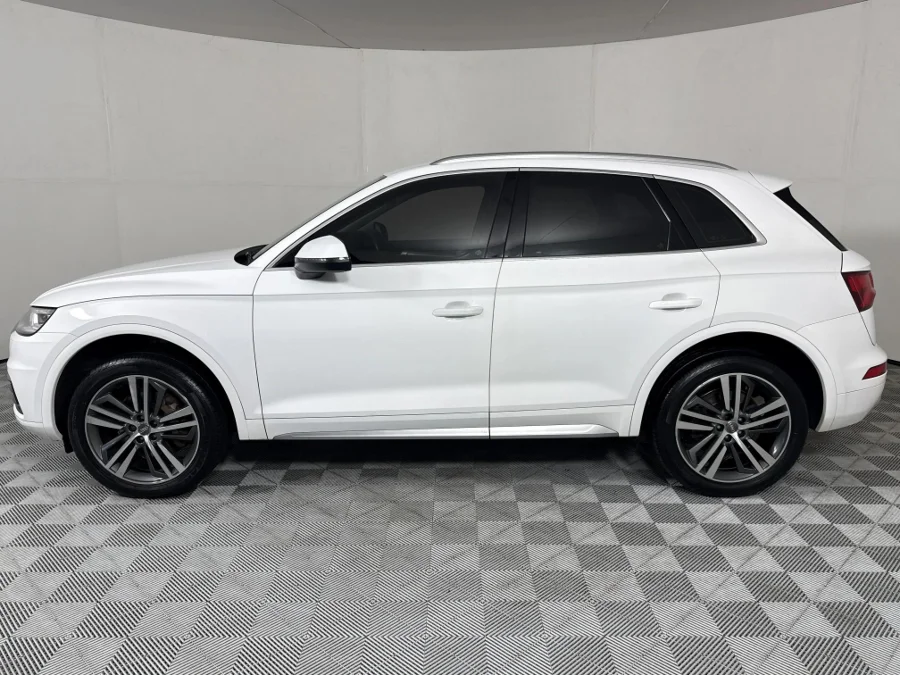 Used 2018 Audi Q5 45TFSI quattro sport Black Edition - WeBuyCars The Dome Used 2018 Audi Q5 45TFSI quattro sport Black Edition - WeBuyCars The Dome
