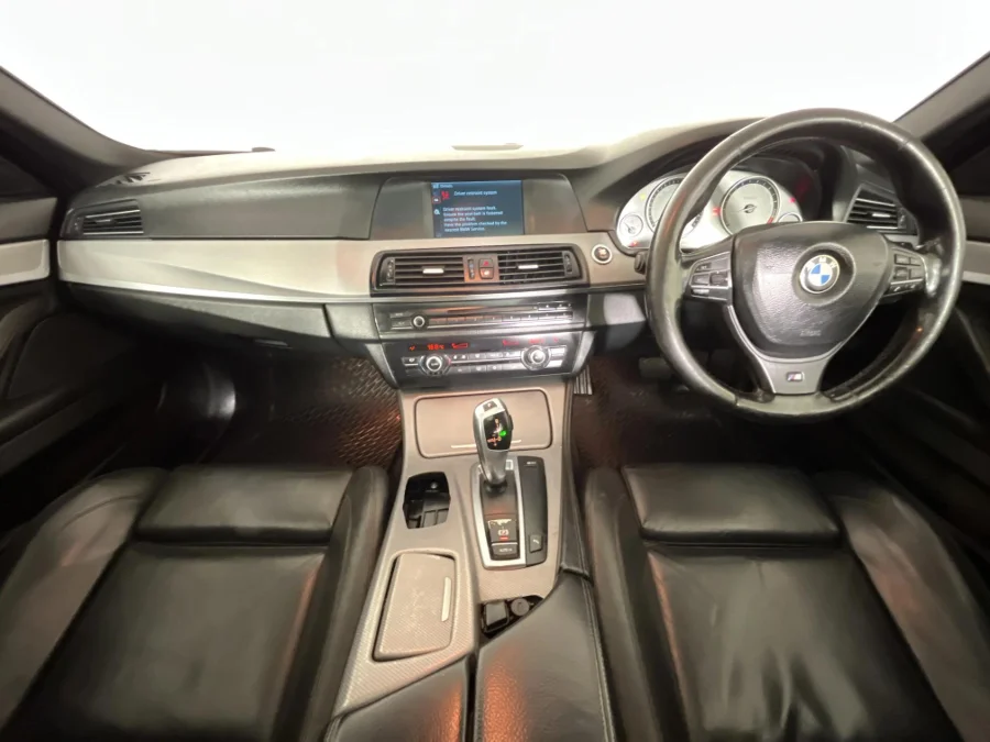 Used 2011 BMW 5 Series 523i M Sport - WeBuyCars The Dome Used 2011 BMW 5 Series 523i M Sport - WeBuyCars The Dome