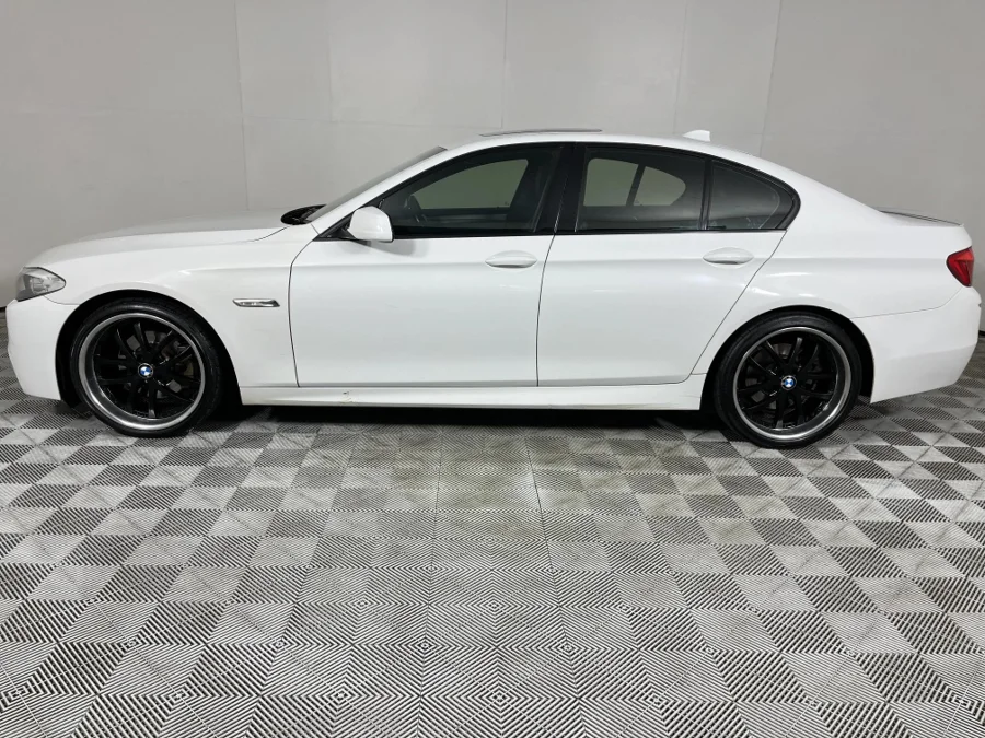 Used 2011 BMW 5 Series 523i M Sport - WeBuyCars The Dome Used 2011 BMW 5 Series 523i M Sport - WeBuyCars The Dome