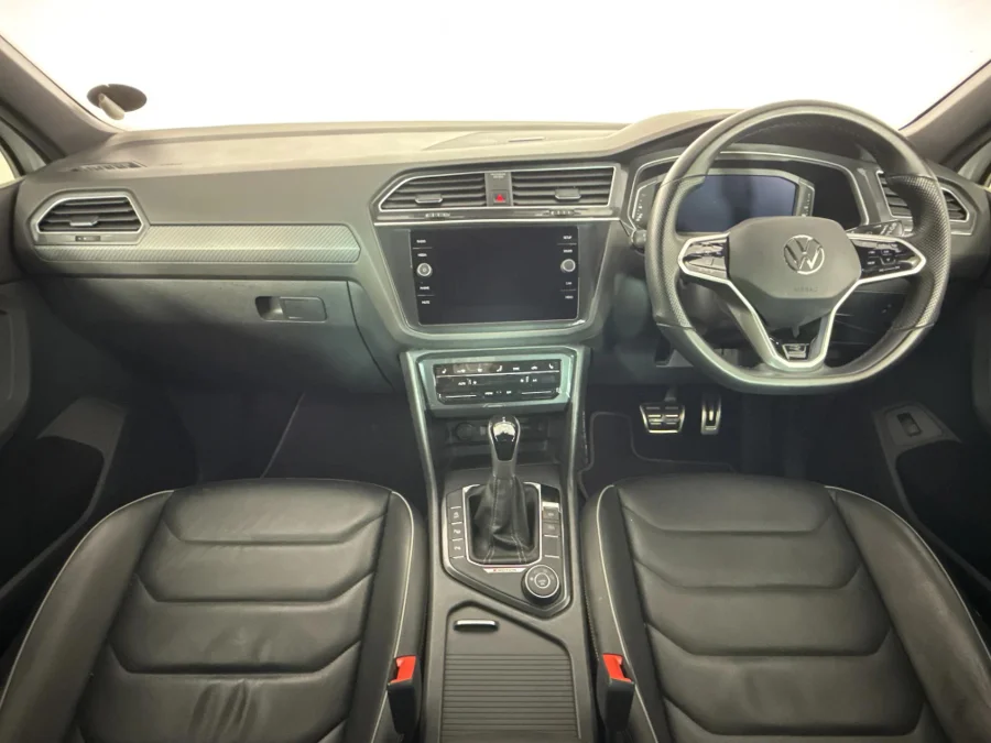 Used 2021 Volkswagen Tiguan 2.0TSI 162kW 4Motion R-Line - WeBuyCars Pietermaritzburg Used 2021 Volkswagen Tiguan 2.0TSI 162kW 4Motion R-Line - WeBuyCars Pietermaritzburg