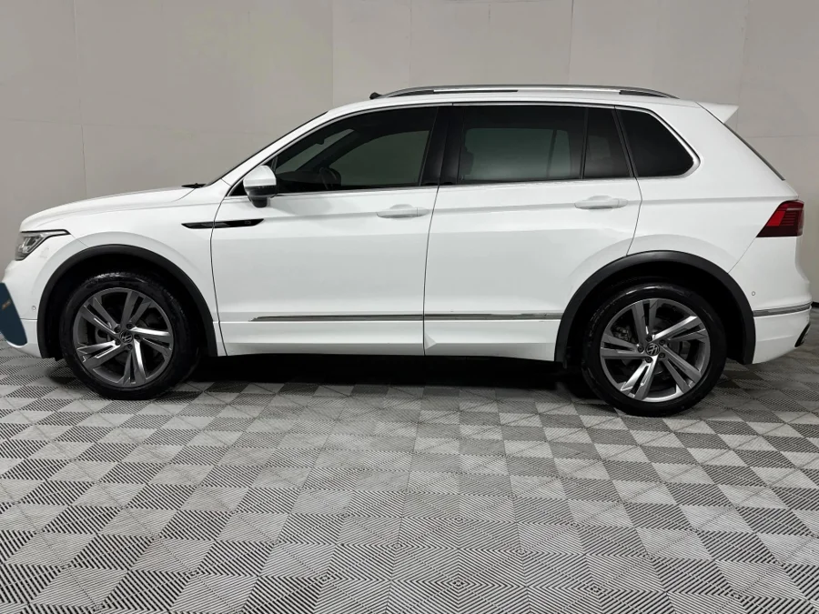 Used 2021 Volkswagen Tiguan 2.0TSI 162kW 4Motion R-Line - WeBuyCars Pietermaritzburg Used 2021 Volkswagen Tiguan 2.0TSI 162kW 4Motion R-Line - WeBuyCars Pietermaritzburg