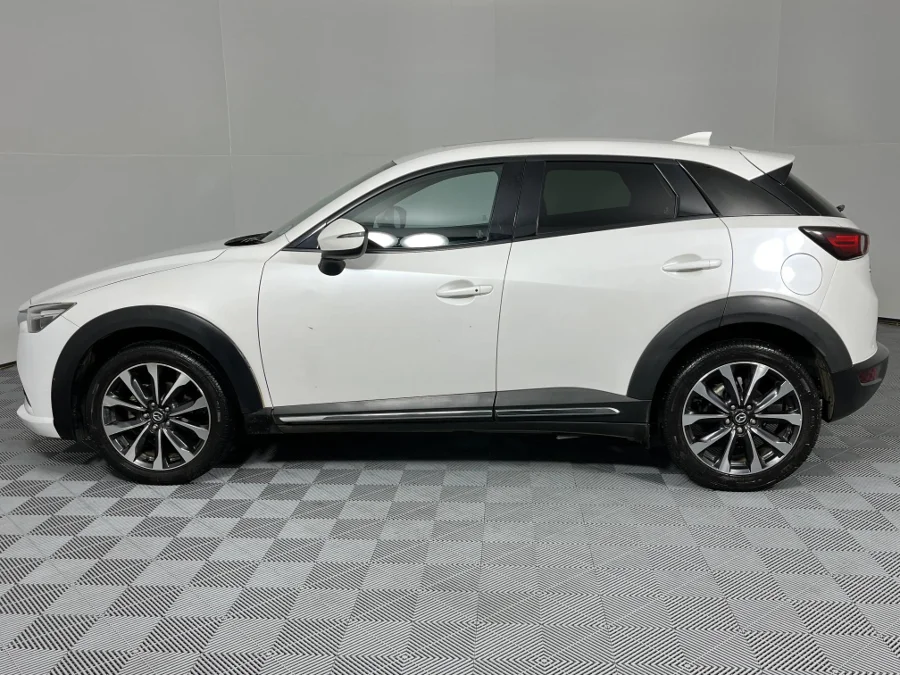 Used 2019 Mazda CX-3 2.0 Hikari - WeBuyCars Montana Used 2019 Mazda CX-3 2.0 Hikari - WeBuyCars Montana
