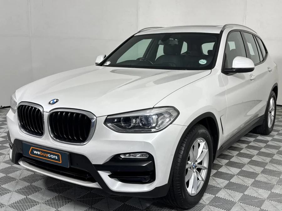 Used 2019 BMW X3 xDrive20i - WeBuyCars Midstream Used 2019 BMW X3 xDrive20i - WeBuyCars Midstream