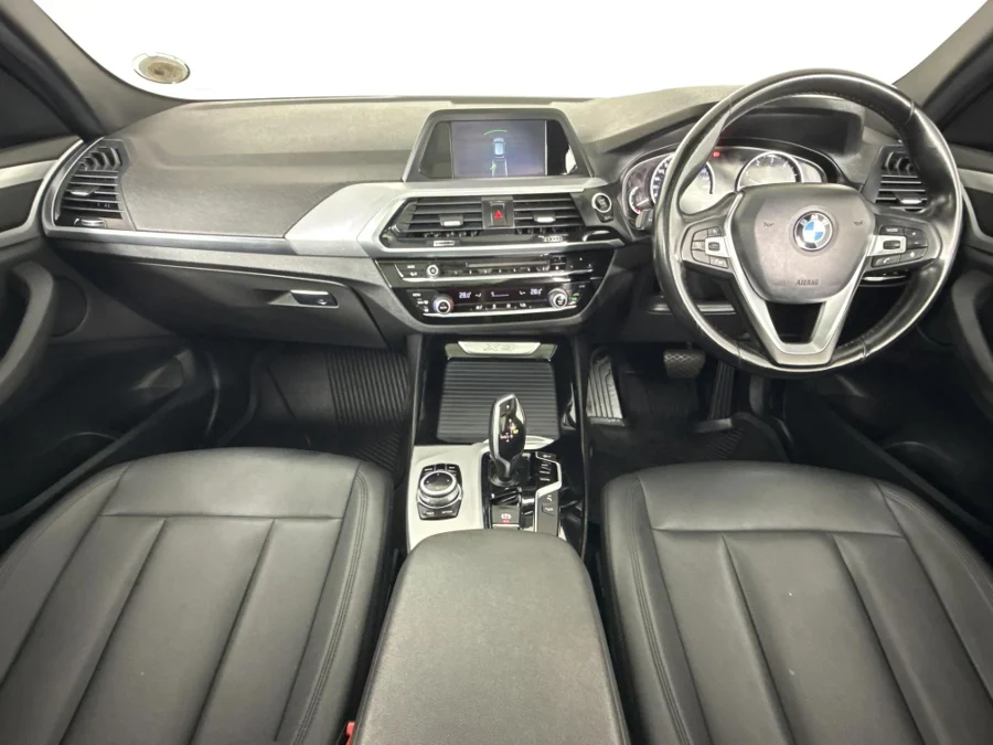 Used 2019 BMW X3 xDrive20i - WeBuyCars Midstream Used 2019 BMW X3 xDrive20i - WeBuyCars Midstream