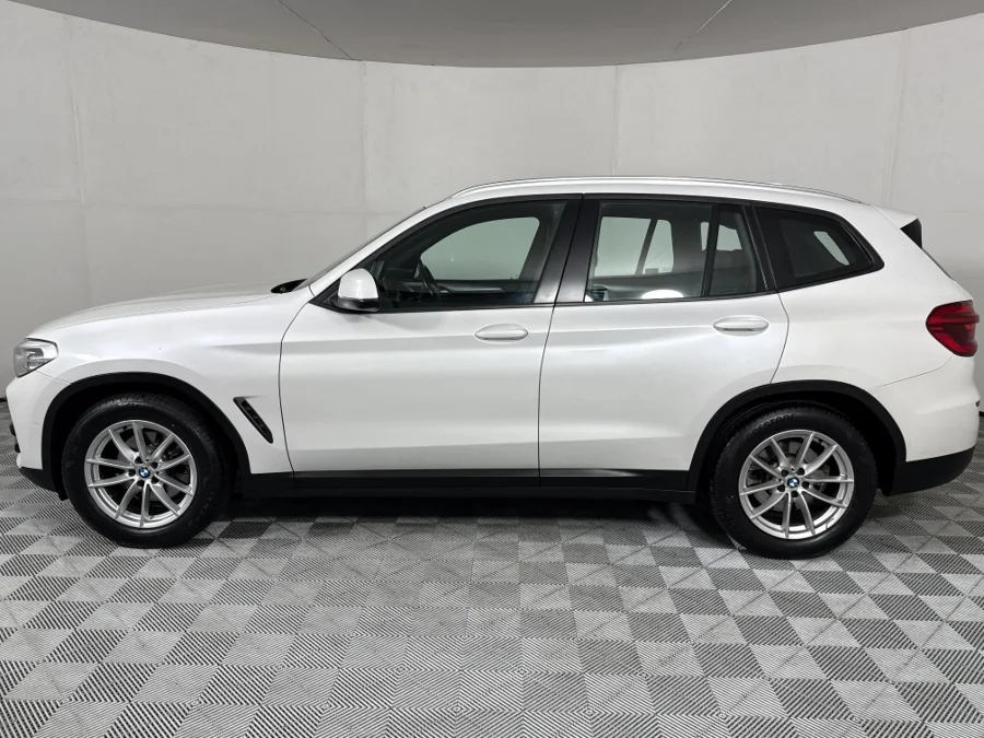 Used 2019 BMW X3 xDrive20i - WeBuyCars Midstream Used 2019 BMW X3 xDrive20i - WeBuyCars Midstream
