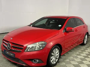 Used 2016 Mercedes-Benz A-Class A200 Style auto