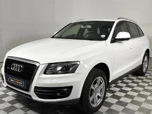 Used 2013 Audi Q5 3.0TDI quattro Used 2013 Audi Q5 3.0TDI quattro