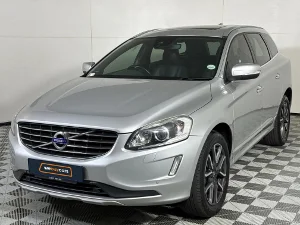 Used 2017 Volvo XC60 D4 Momentum Used 2017 Volvo XC60 D4 Momentum