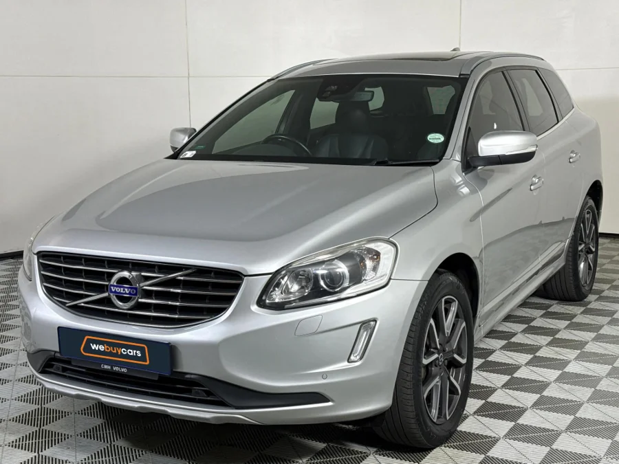 Used 2017 Volvo XC60 D4 Momentum - WeBuyCars Midstream Used 2017 Volvo XC60 D4 Momentum - WeBuyCars Midstream