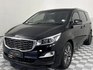 Used 2020 Kia Grand Sedona 2.2CRDi EX+